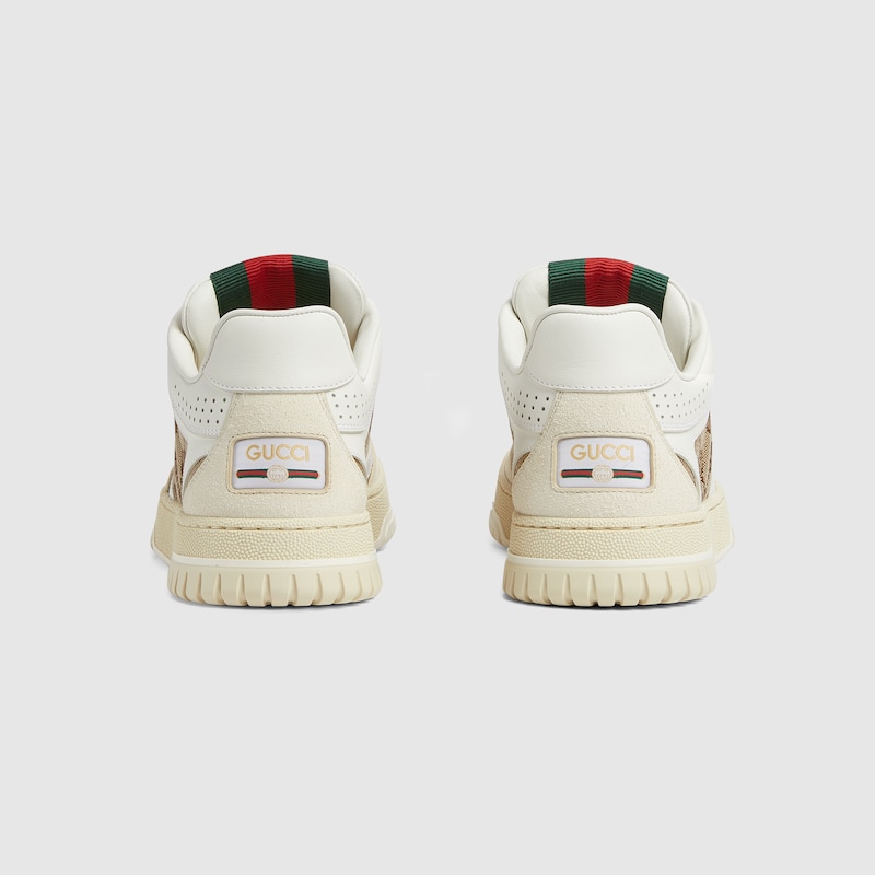 Women’s Gucci Re-Web sneaker - Image 4